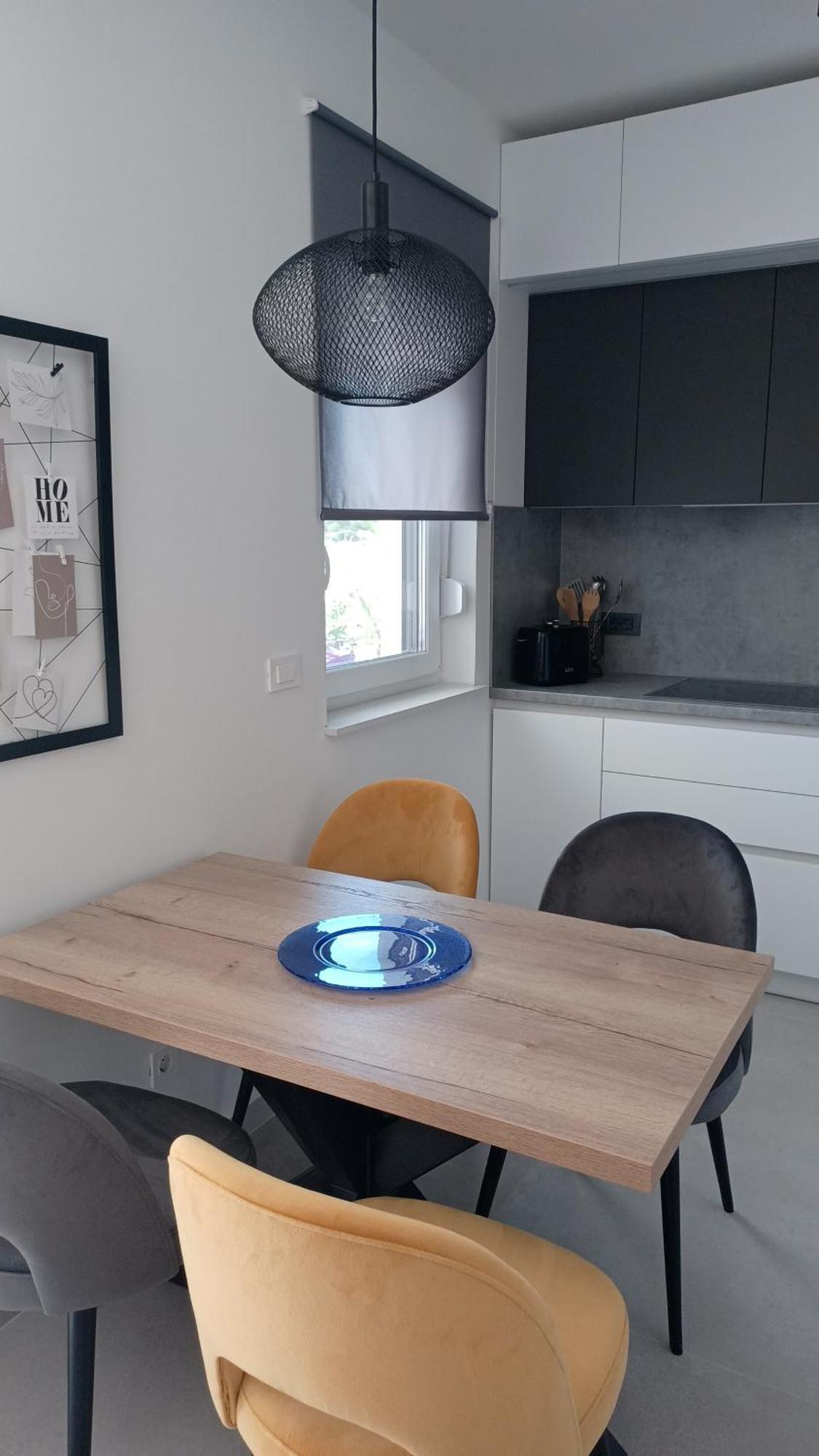 Rimac Apartments 노바야 외부 사진