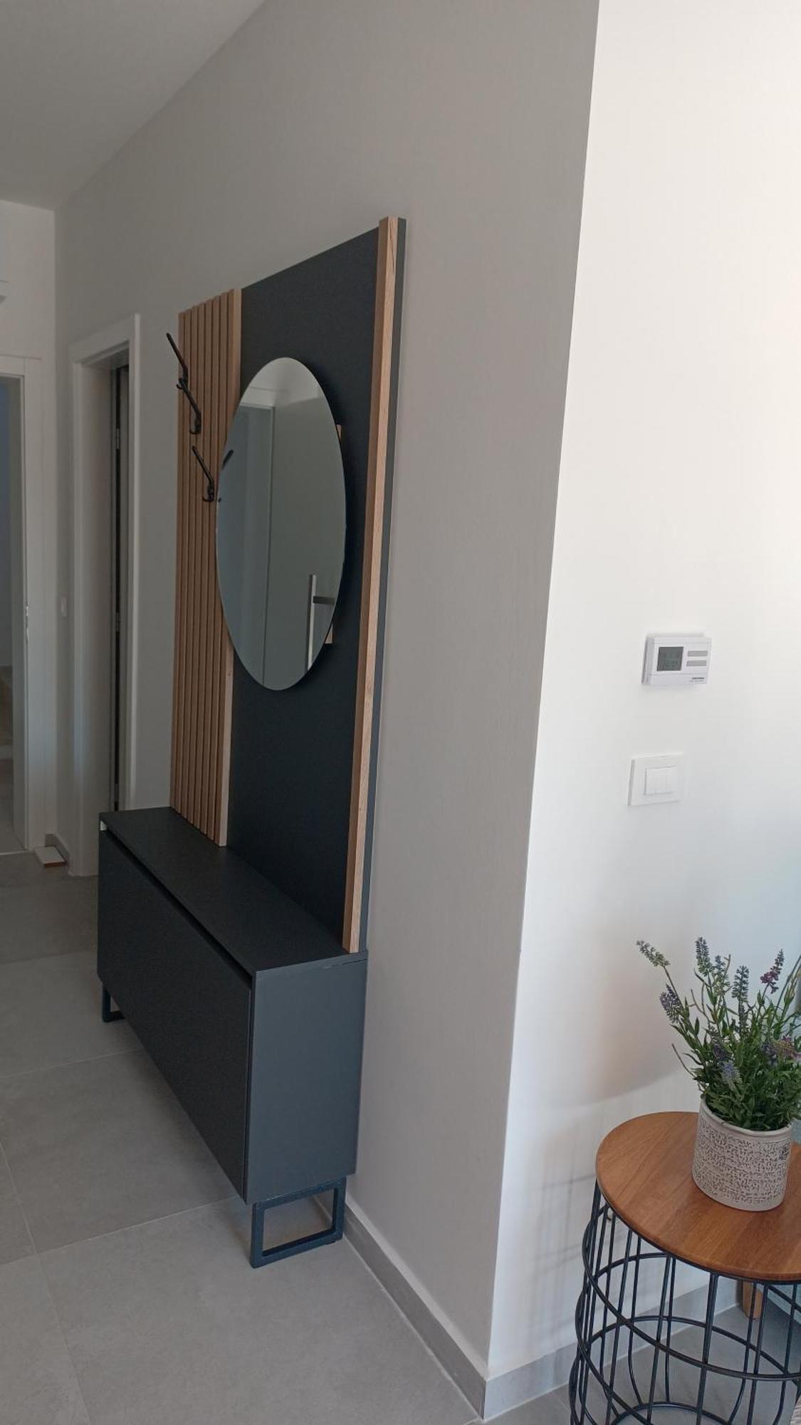 Rimac Apartments 노바야 외부 사진