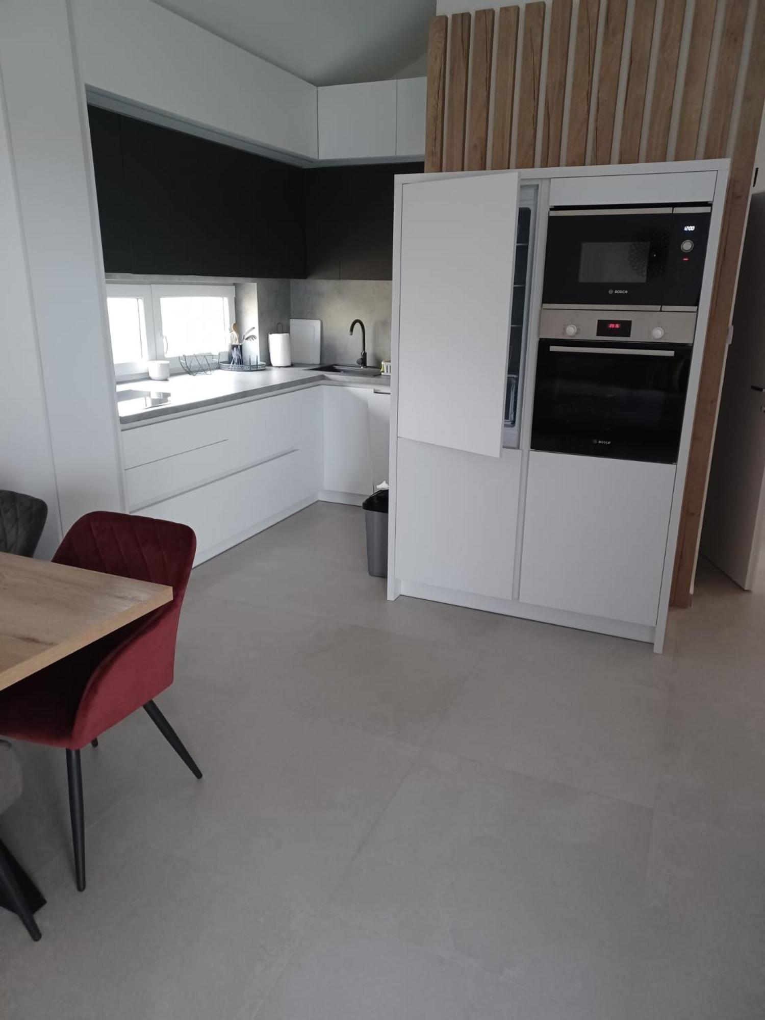 Rimac Apartments 노바야 외부 사진