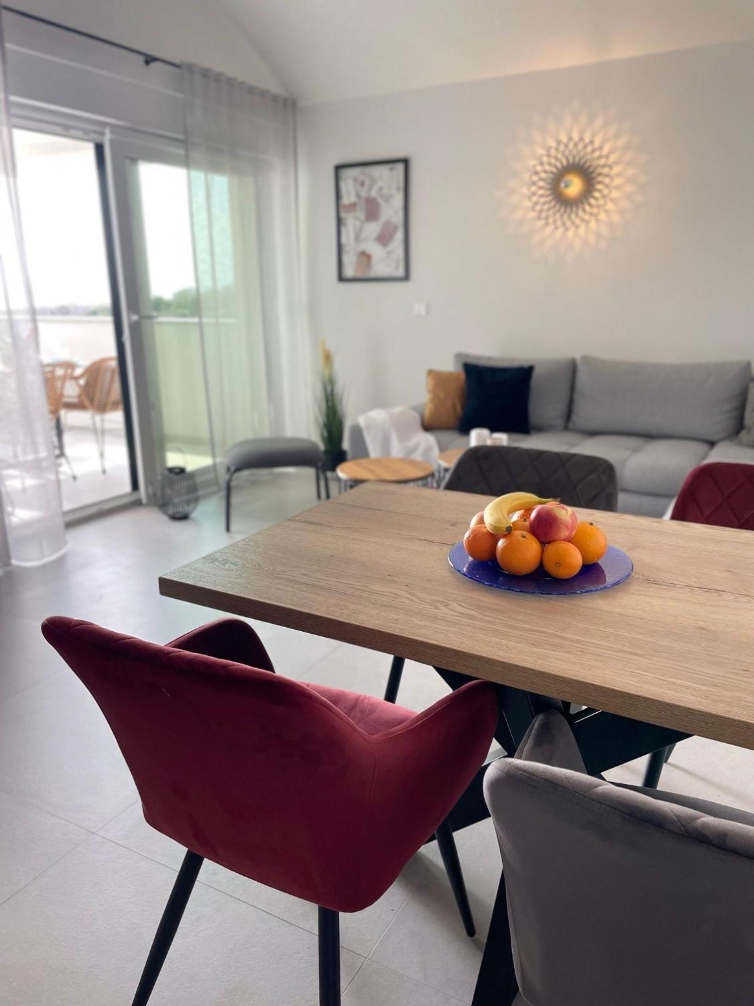 Rimac Apartments 노바야 외부 사진