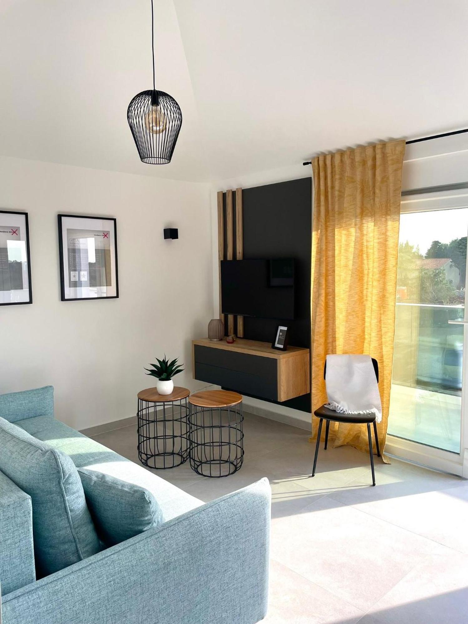 Rimac Apartments 노바야 외부 사진