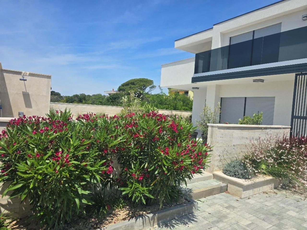 Rimac Apartments 노바야 외부 사진