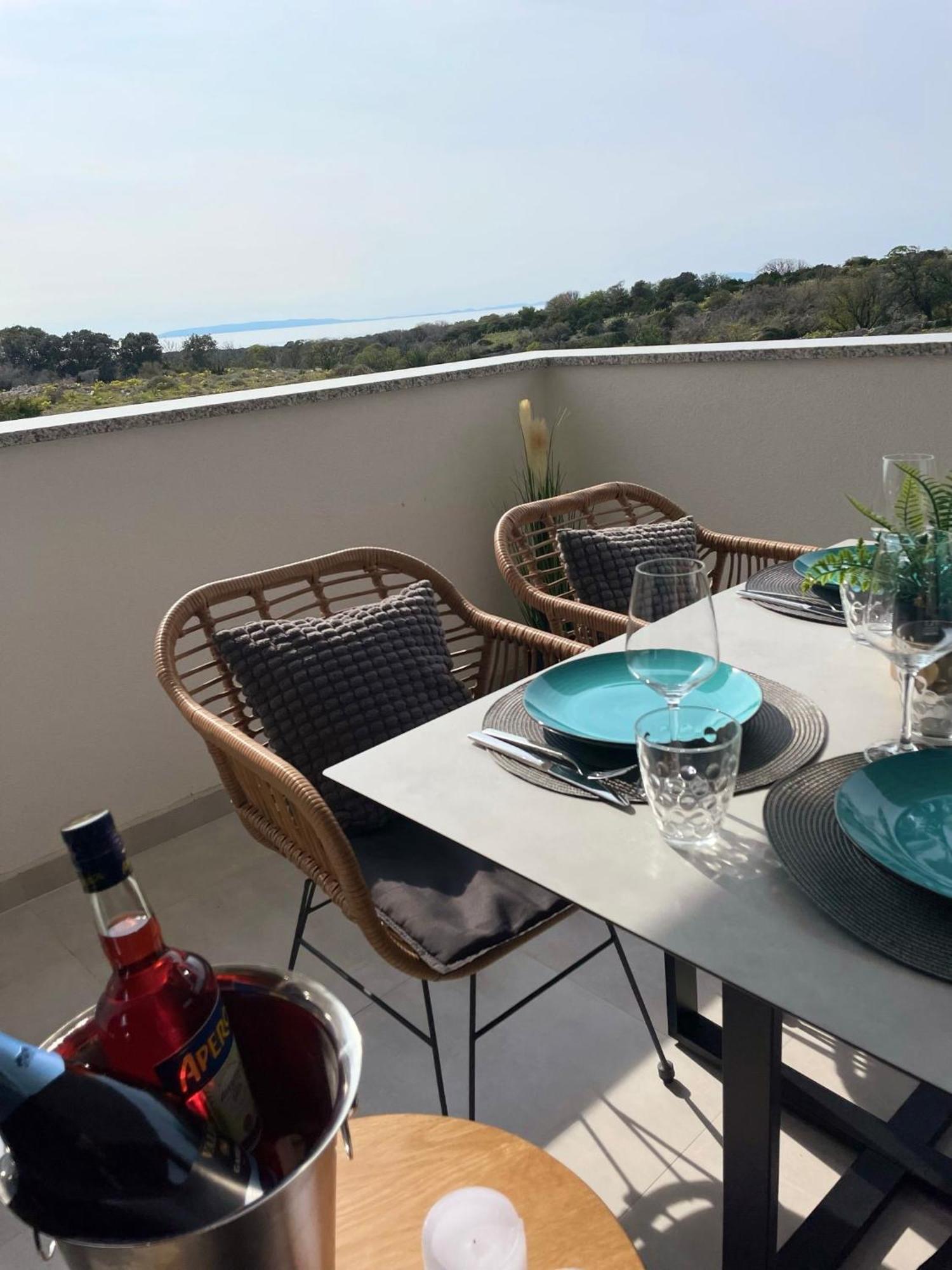 Rimac Apartments 노바야 외부 사진