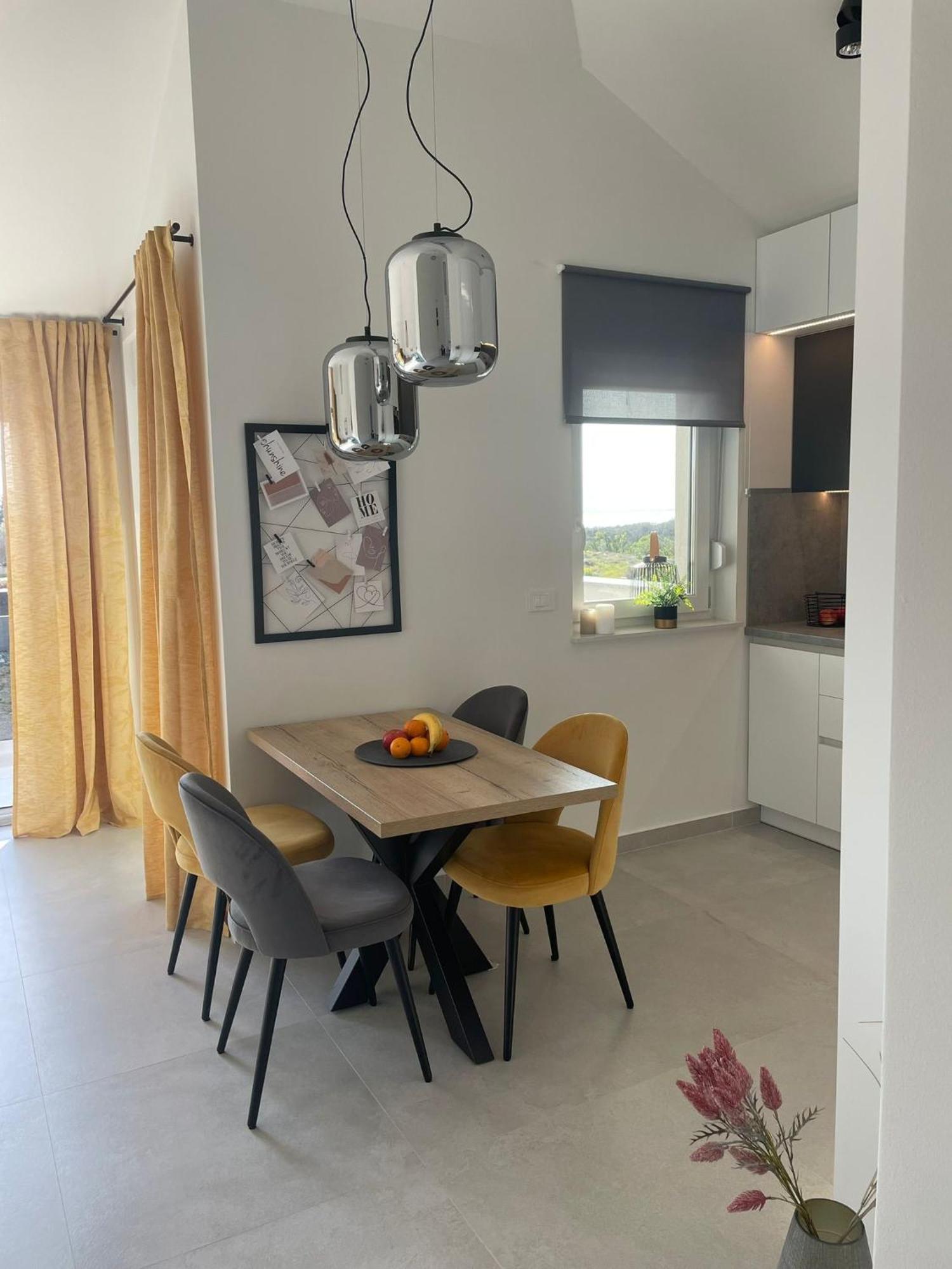 Rimac Apartments 노바야 외부 사진