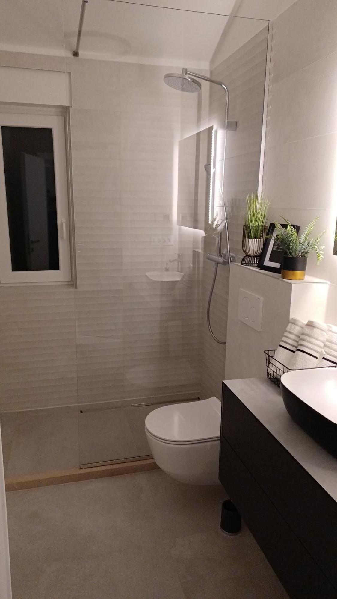 Rimac Apartments 노바야 외부 사진