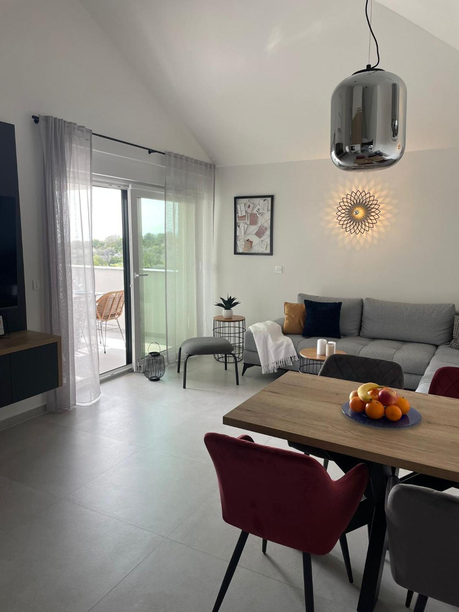 Rimac Apartments 노바야 외부 사진