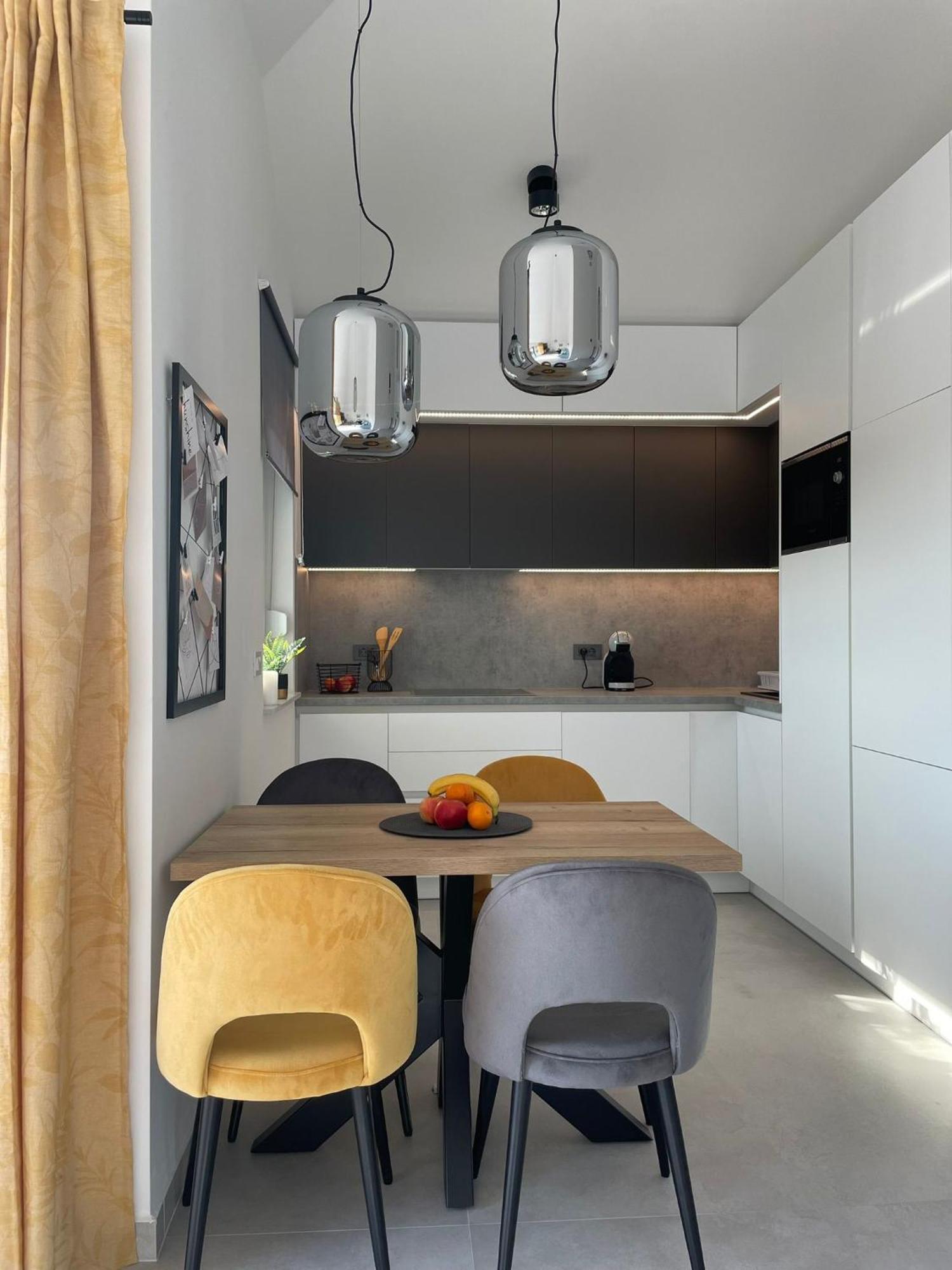 Rimac Apartments 노바야 외부 사진