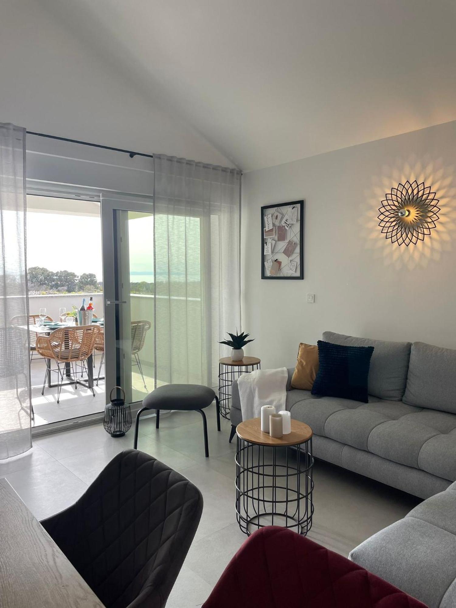 Rimac Apartments 노바야 외부 사진