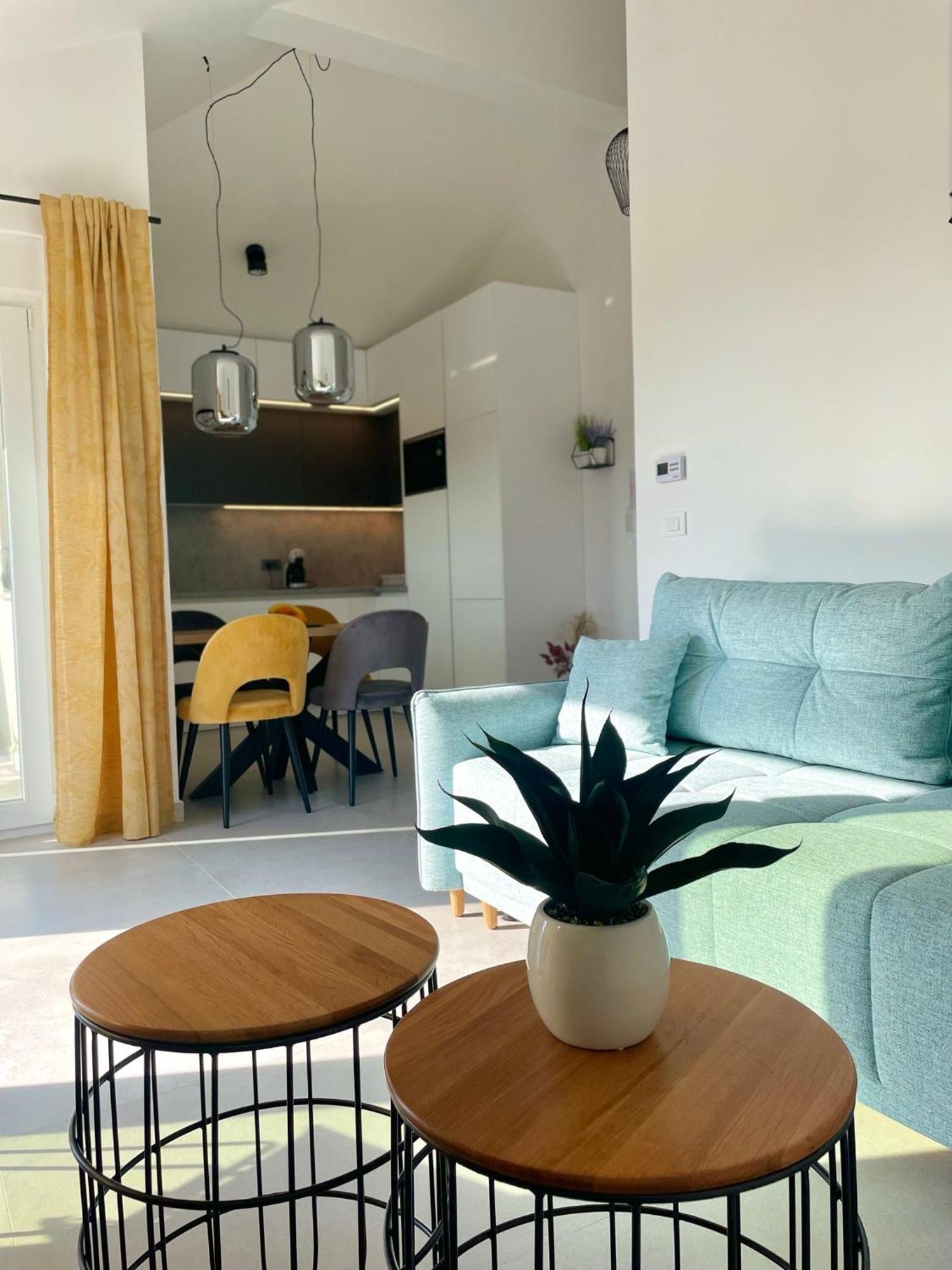 Rimac Apartments 노바야 외부 사진