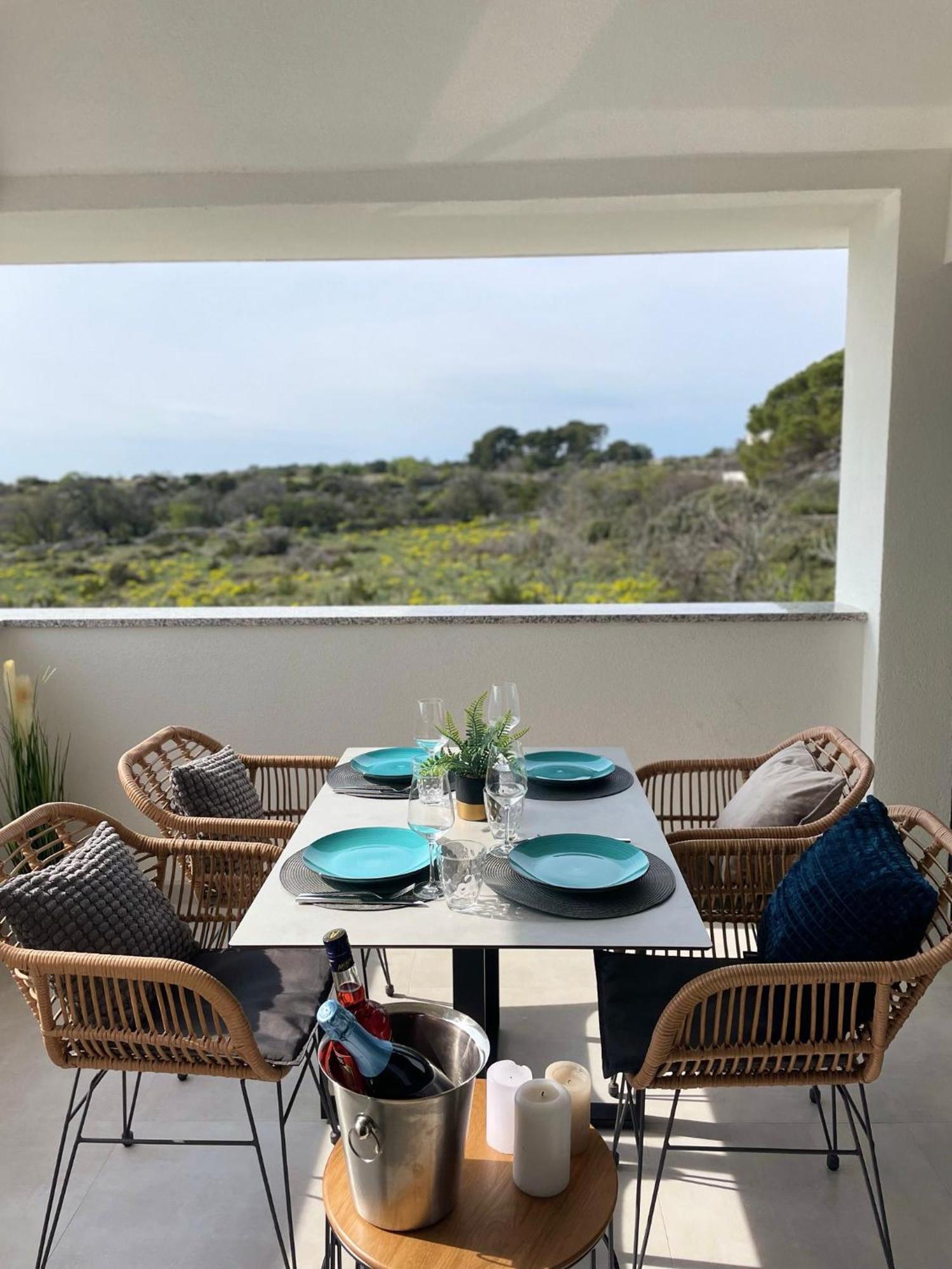 Rimac Apartments 노바야 외부 사진