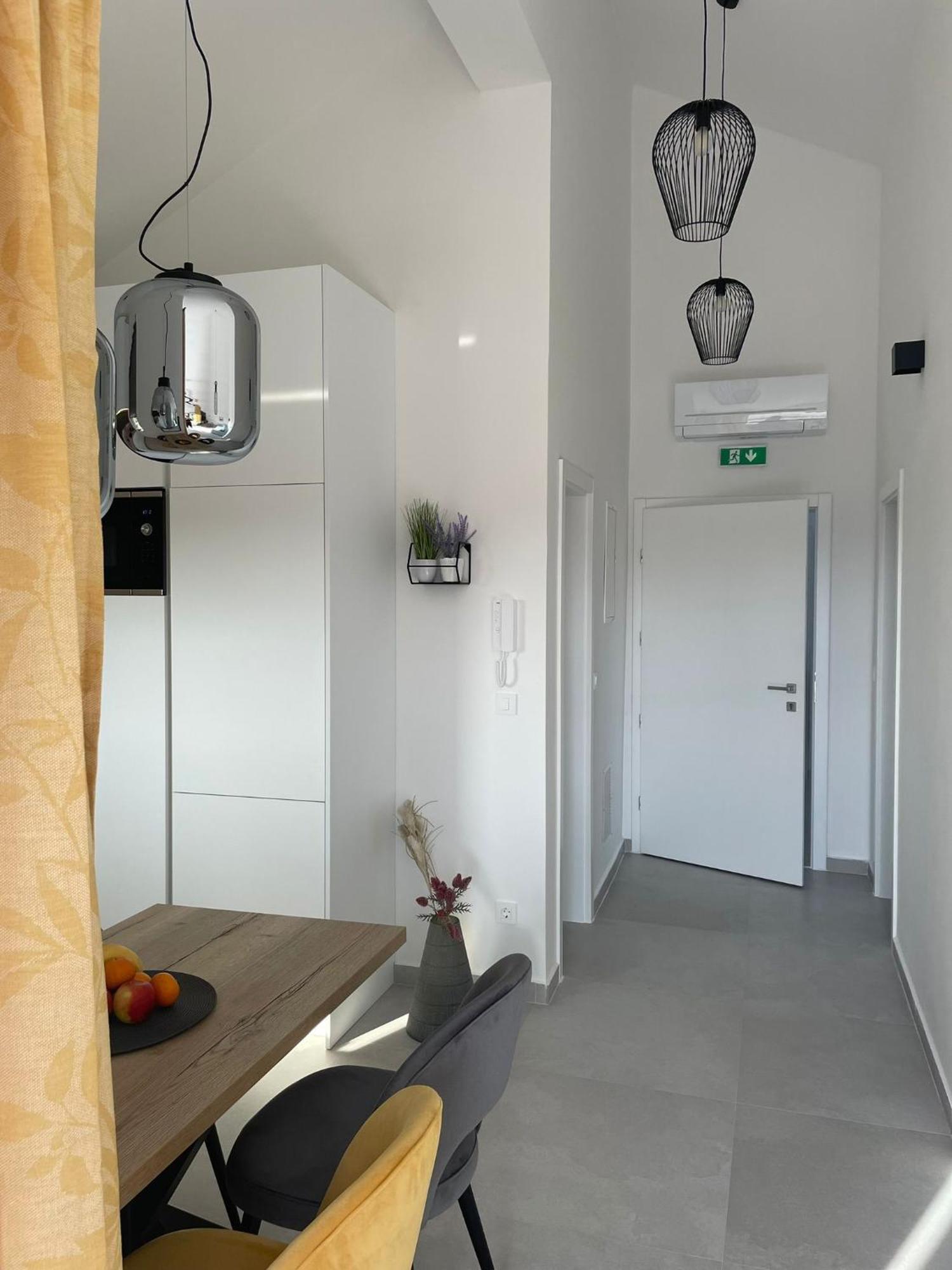 Rimac Apartments 노바야 외부 사진