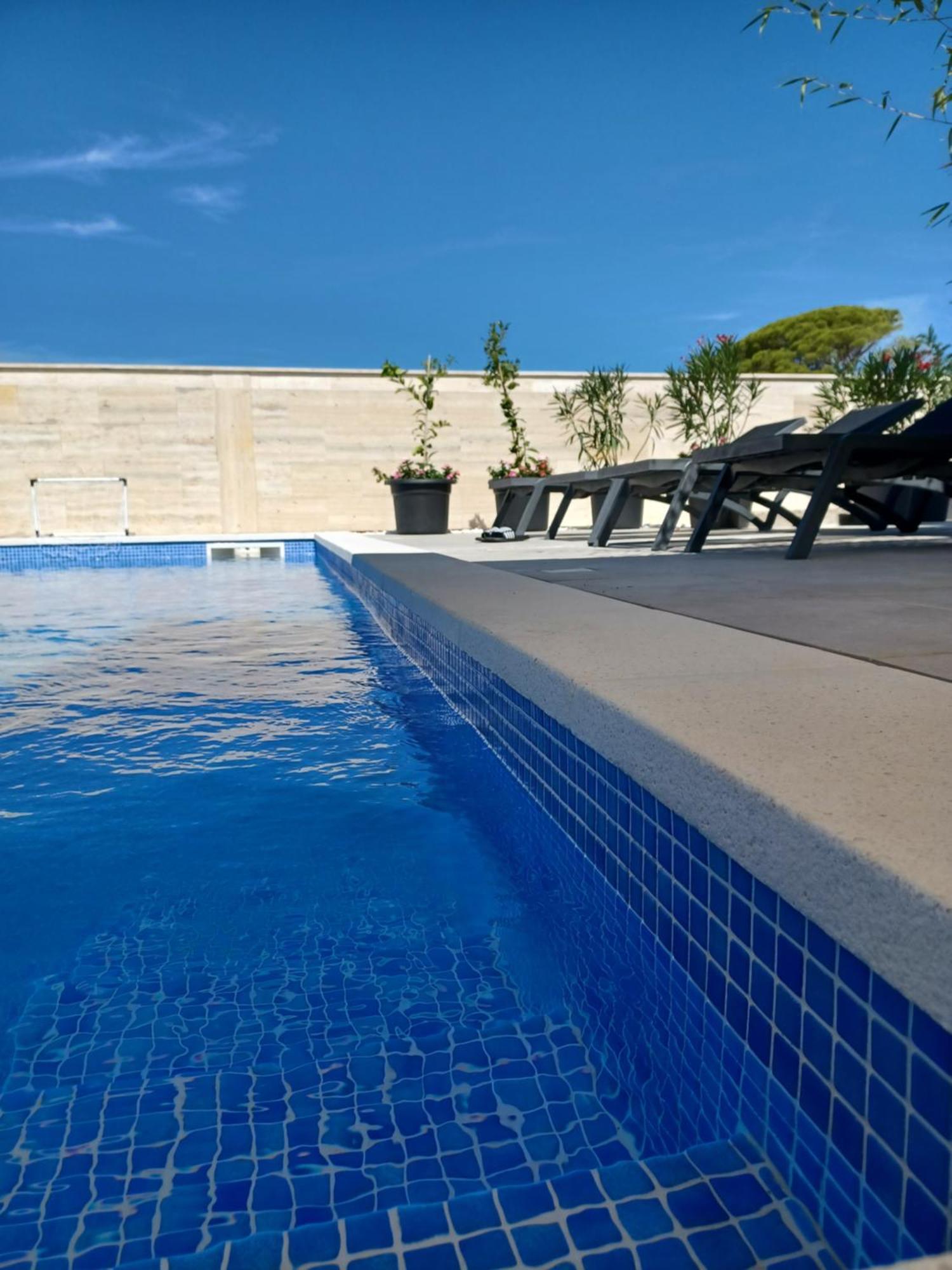 Rimac Apartments 노바야 외부 사진
