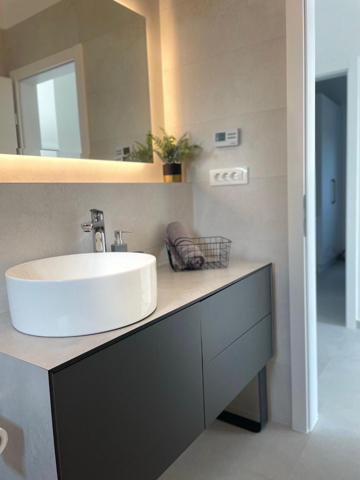 Rimac Apartments 노바야 외부 사진