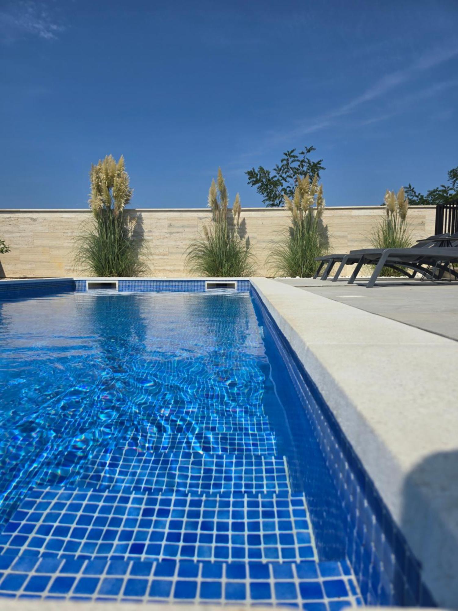 Rimac Apartments 노바야 외부 사진