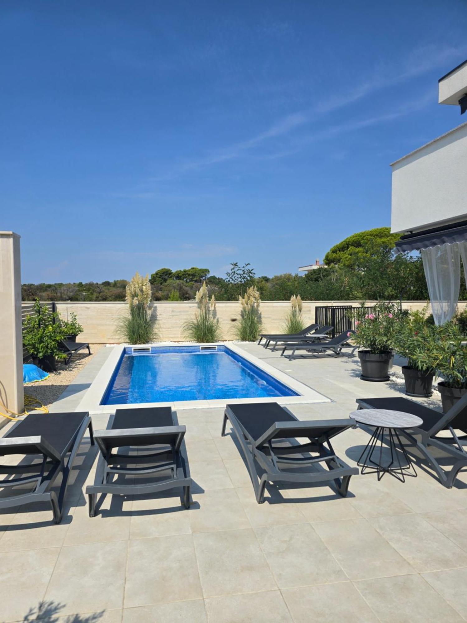 Rimac Apartments 노바야 외부 사진